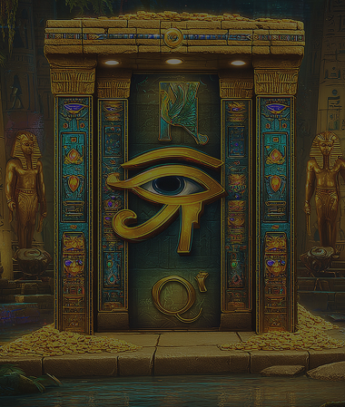 Eye of Horus