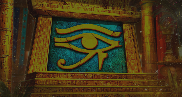 Eye of Horus