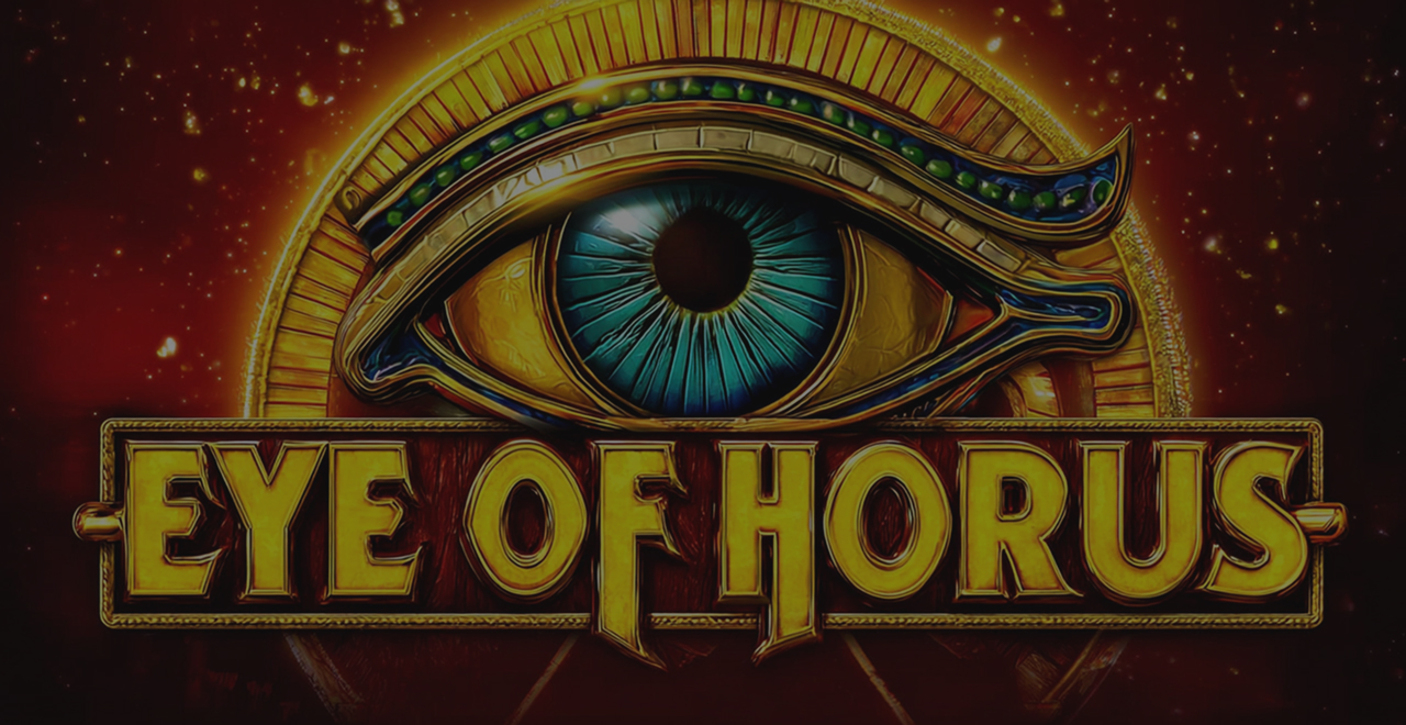 Eye of Horus