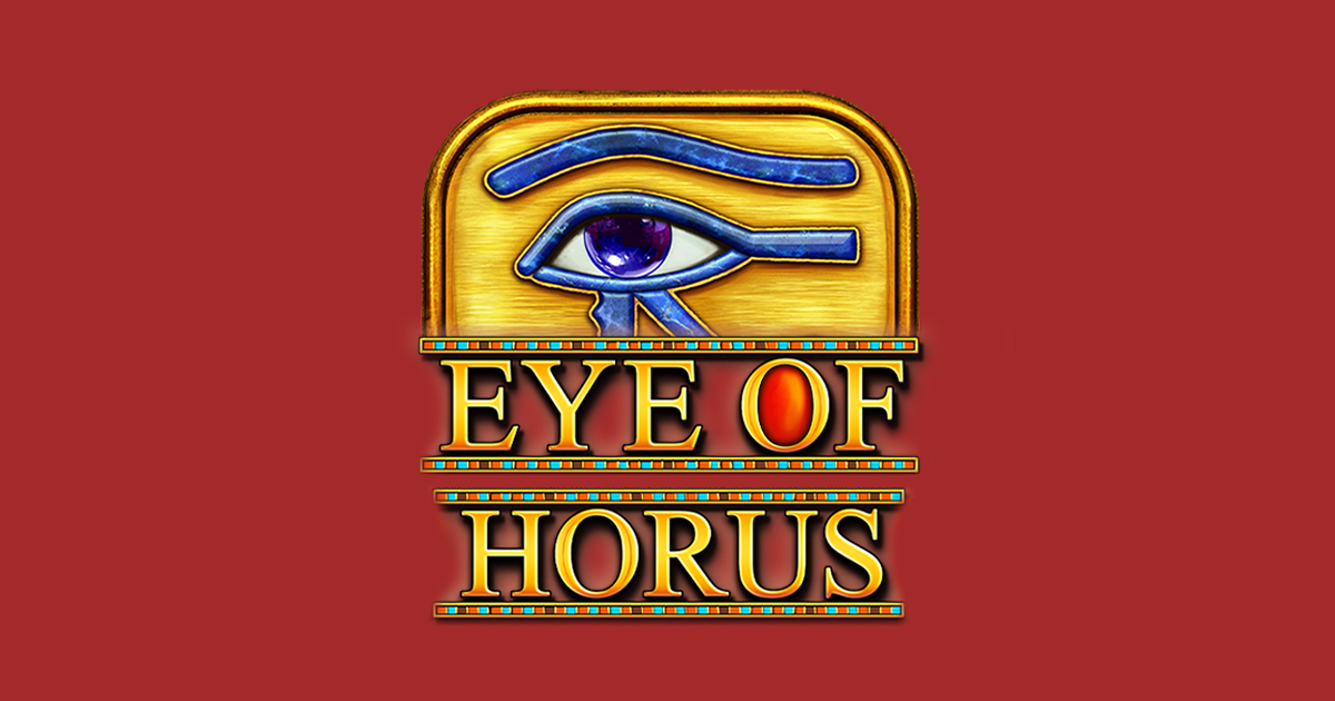 Eye of Horus